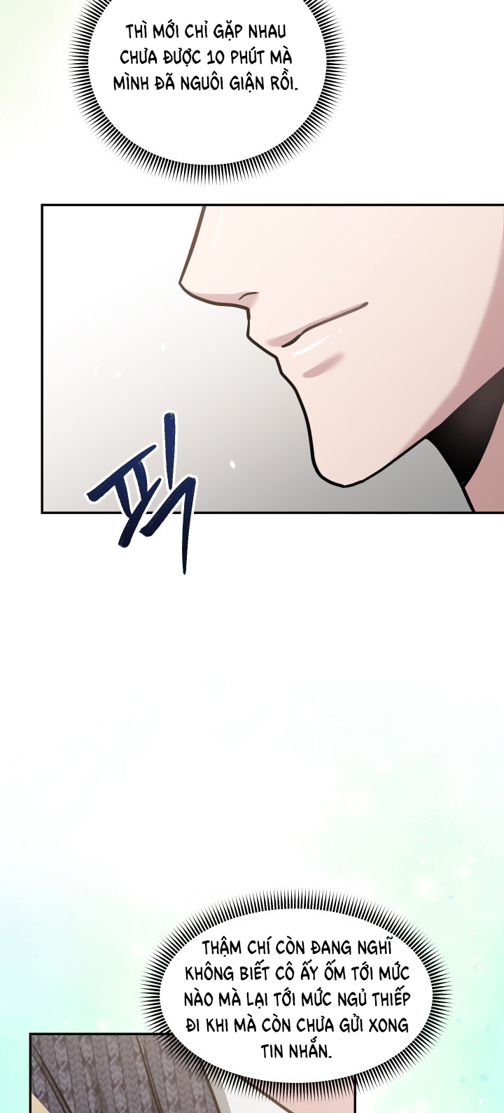 [18+] Người Thu Thập Chapter 31.1 - Page 14