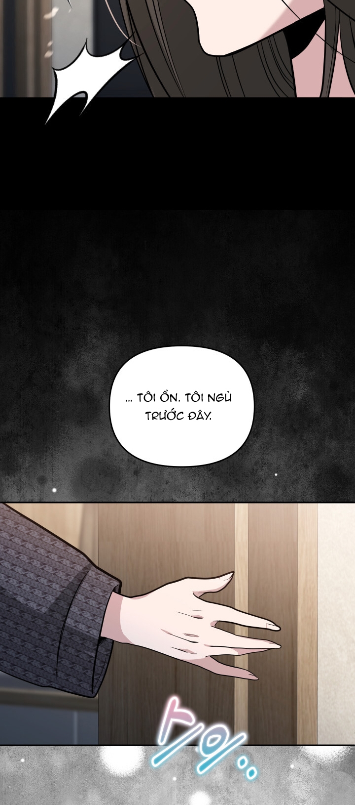 [18+] Người Thu Thập Chapter 31.2 - Page 18