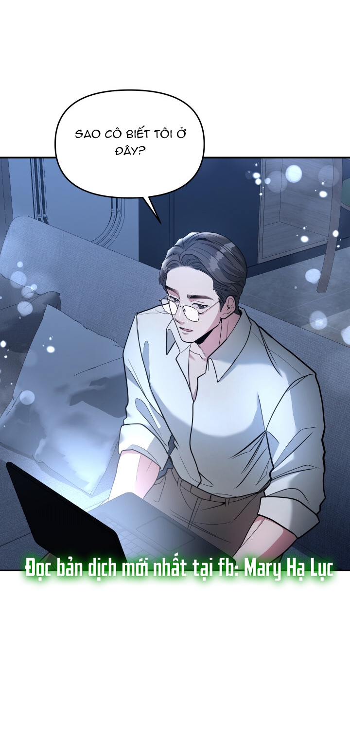 [18+] Người Thu Thập Chapter 32.1 - Page 9