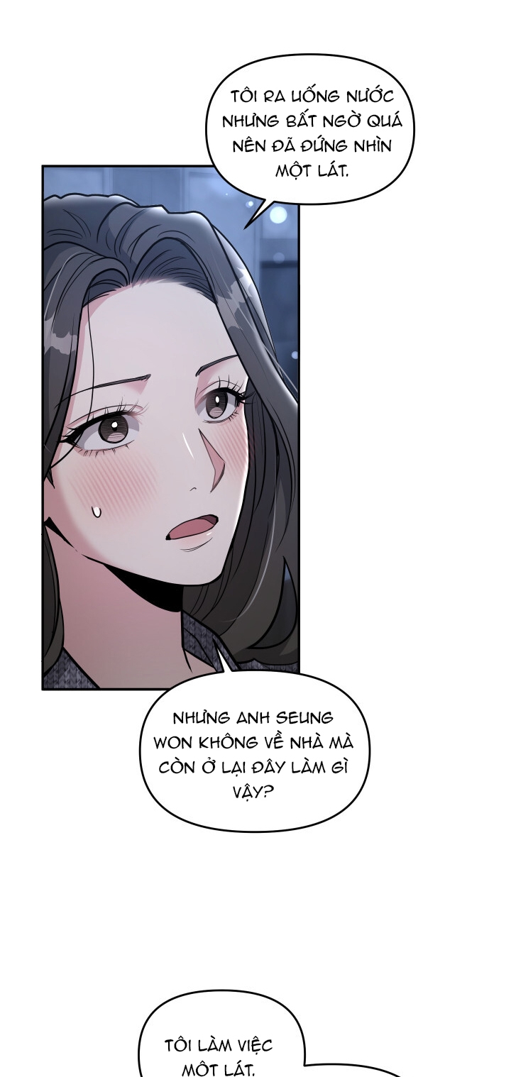 [18+] Người Thu Thập Chapter 32.1 - Page 14