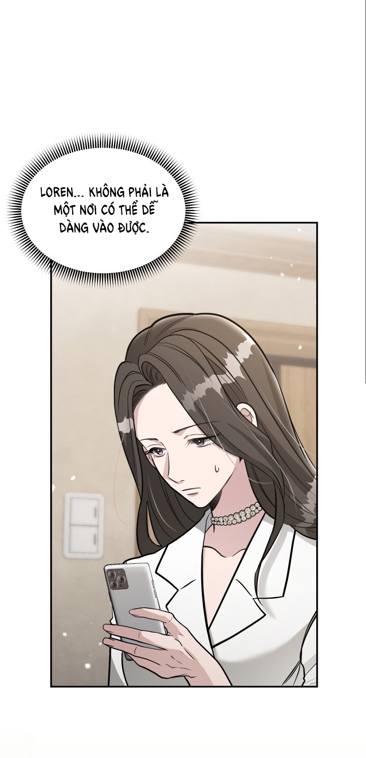 [18+] Người Thu Thập Chapter 33.1 - Page 10