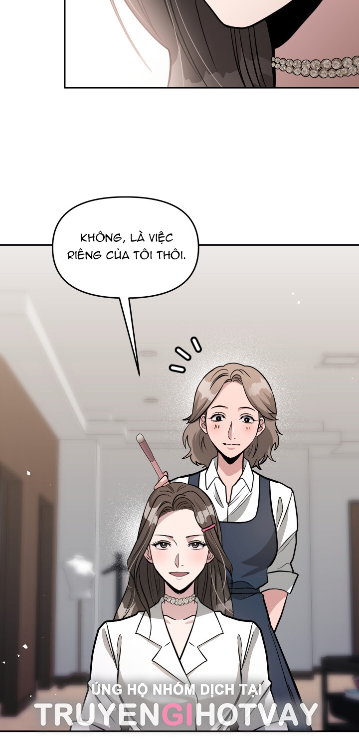 [18+] Người Thu Thập Chapter 33.1 - Page 27