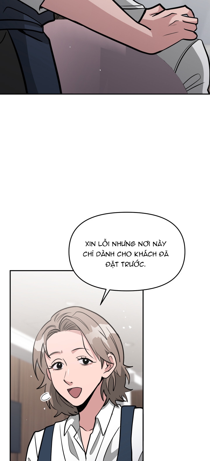 [18+] Người Thu Thập Chapter 33.2 - Page 8