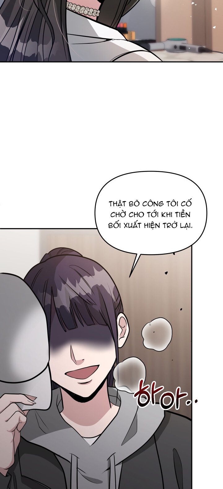 [18+] Người Thu Thập Chapter 33.2 - Page 11