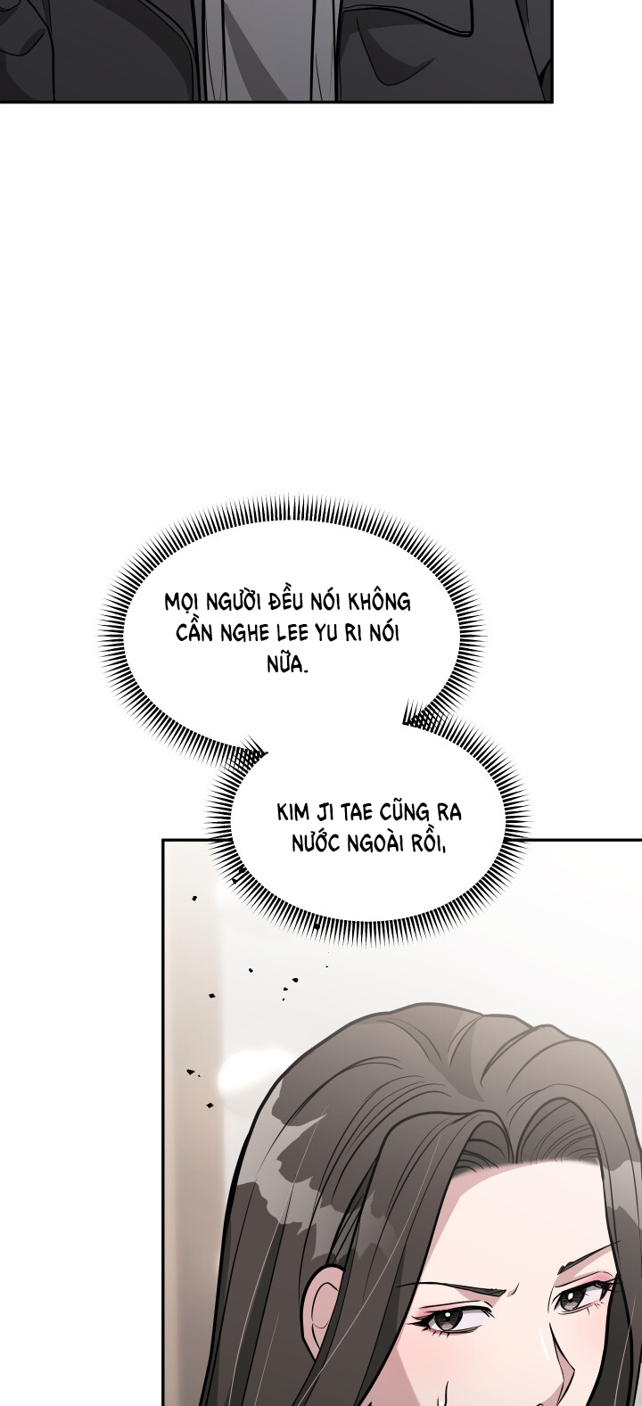 [18+] Người Thu Thập Chapter 33.2 - Page 12