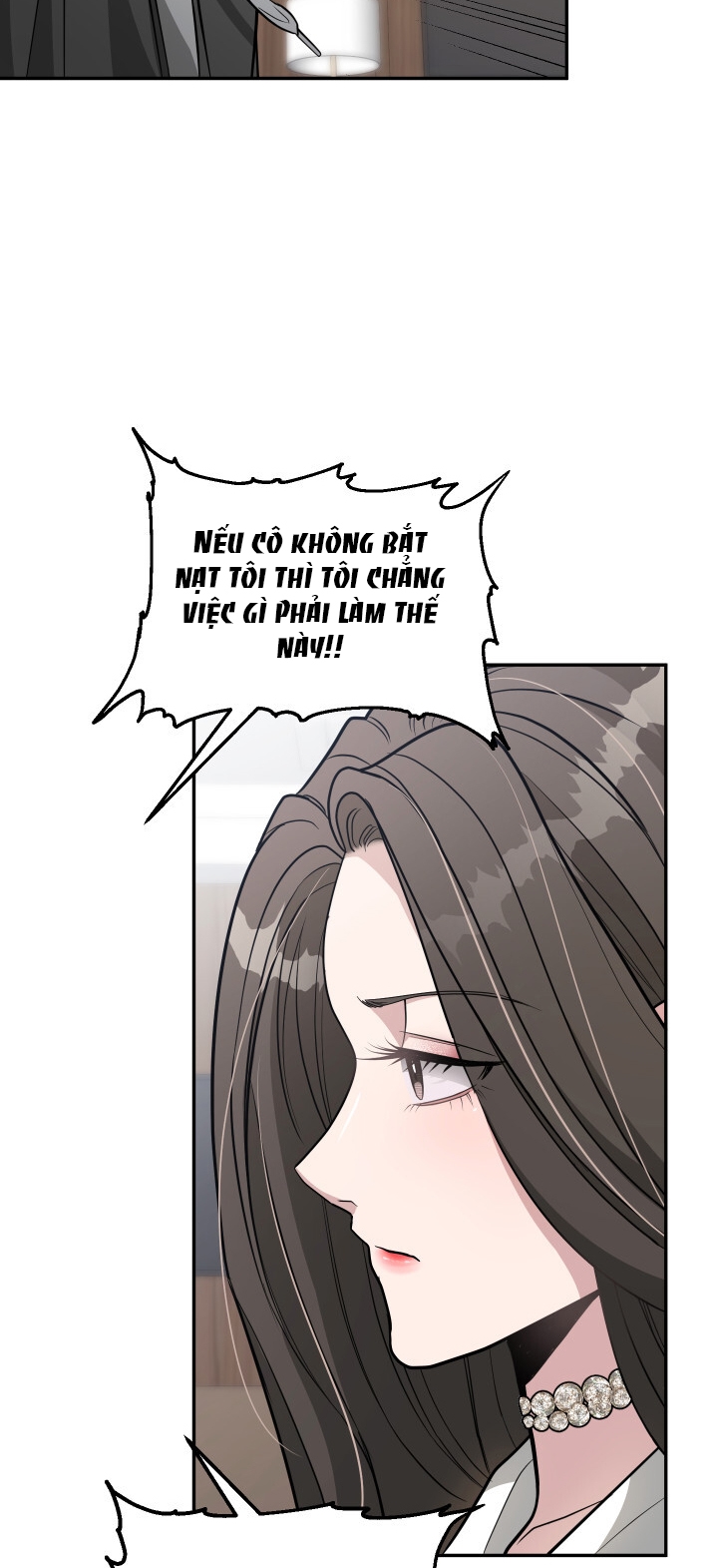 [18+] Người Thu Thập Chapter 34.1 - Page 14