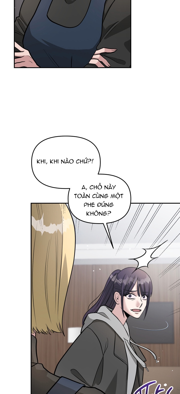 [18+] Người Thu Thập Chapter 34.1 - Page 17