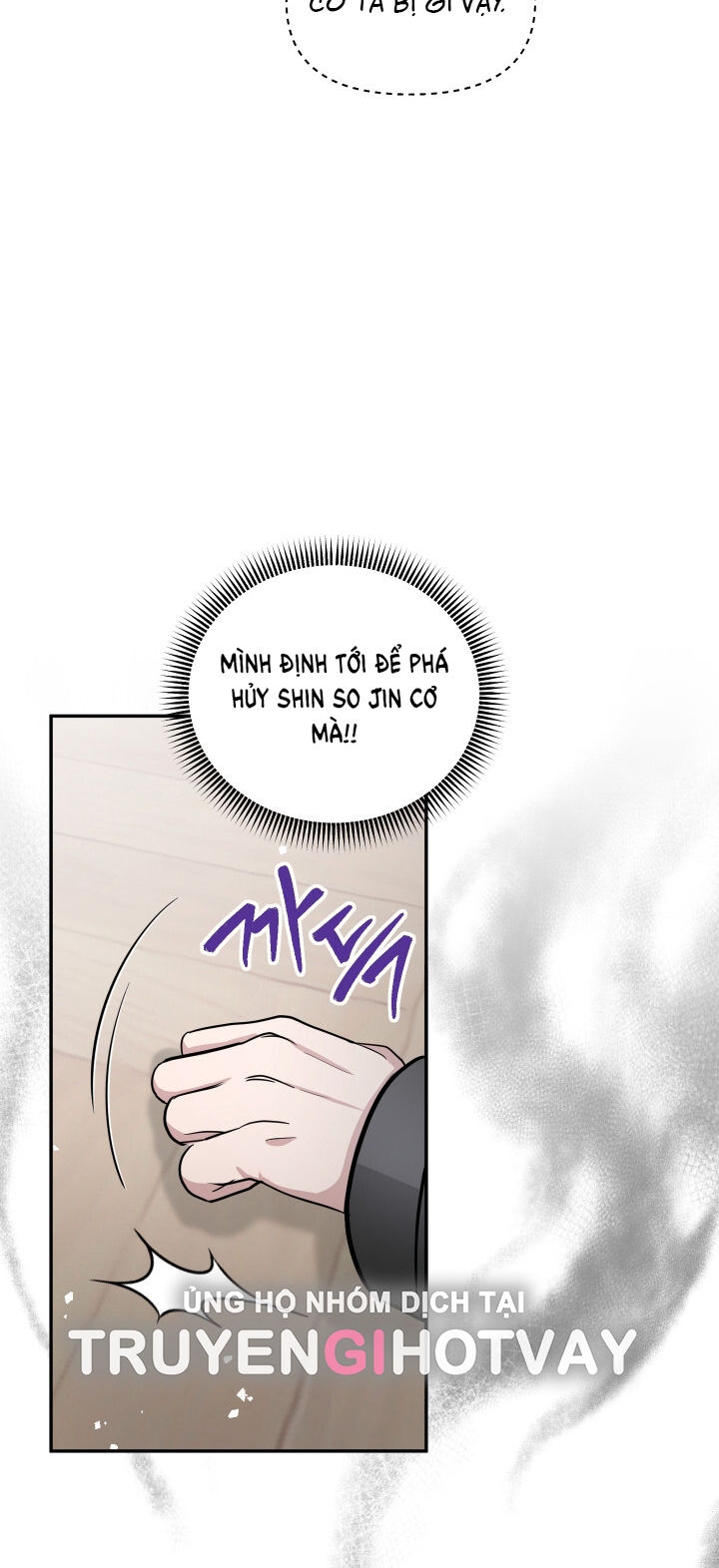 [18+] Người Thu Thập Chapter 34.2 - Page 7