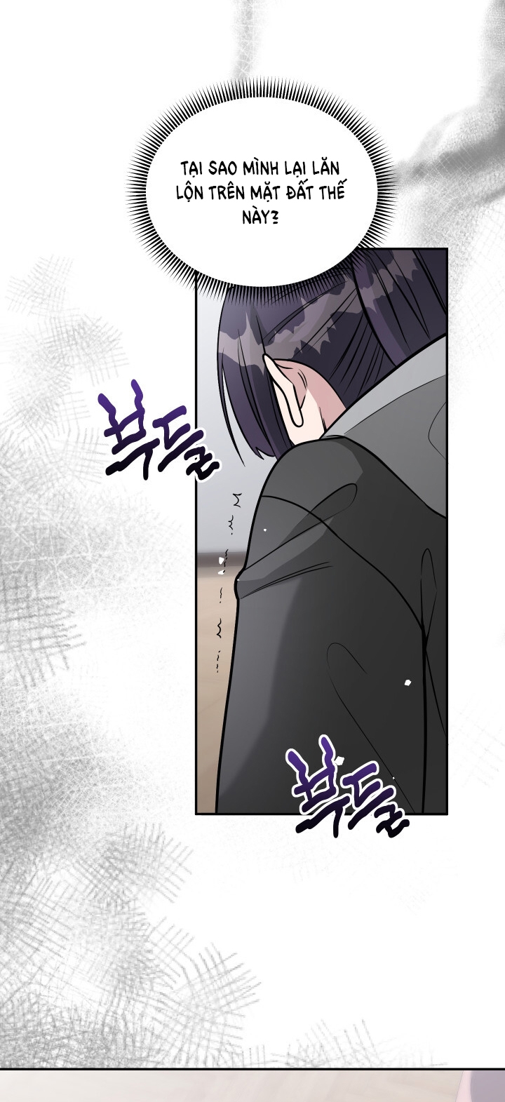 [18+] Người Thu Thập Chapter 34.2 - Page 8