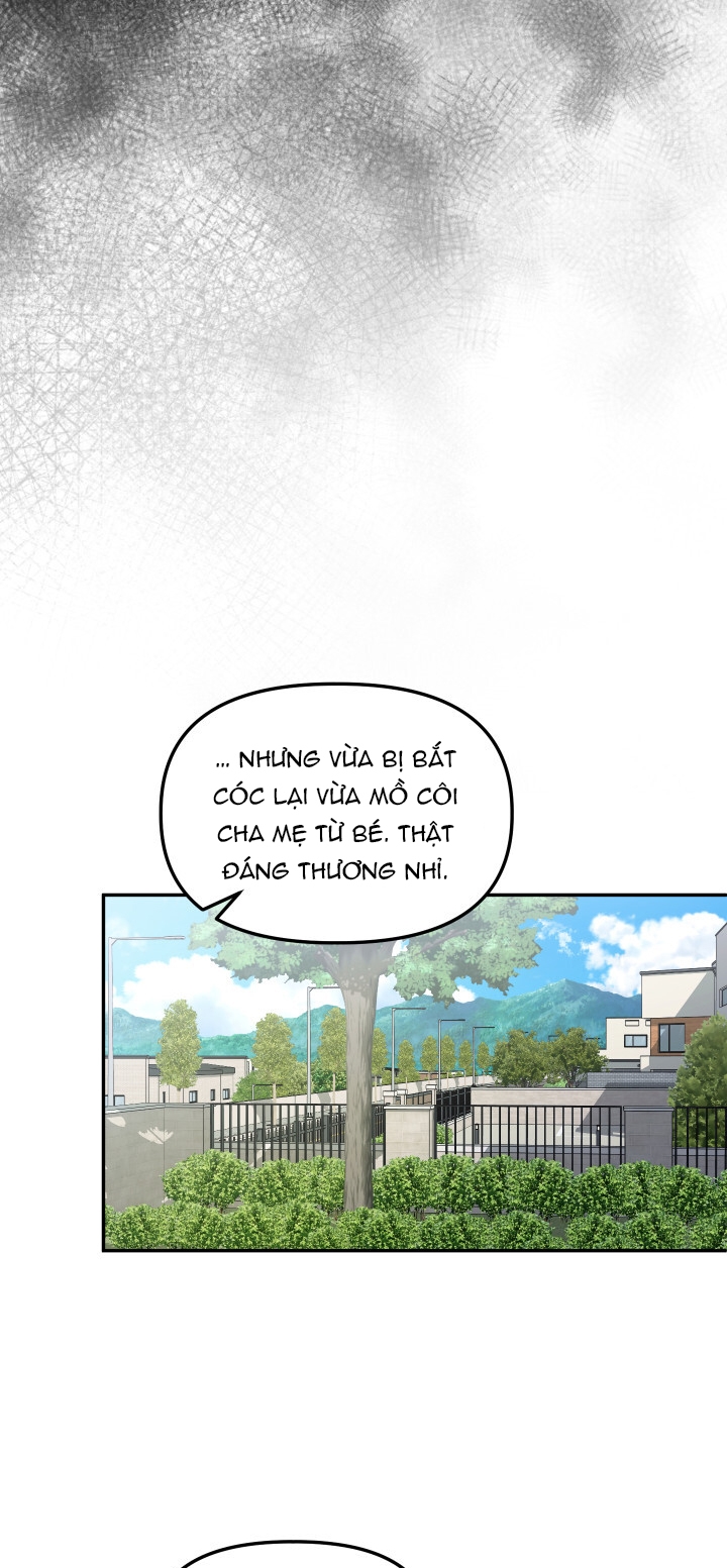 [18+] Người Thu Thập Chapter 35.1 - Page 32