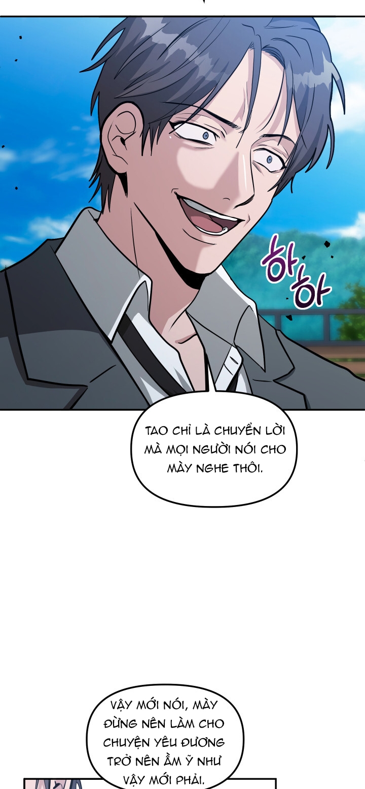 [18+] Người Thu Thập Chapter 35.1 - Page 35