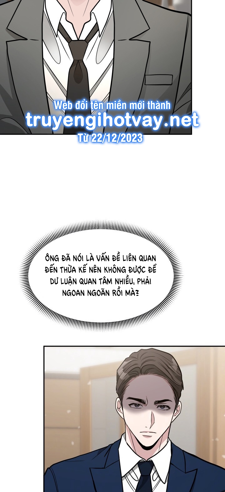 [18+] Người Thu Thập Chapter 35.1 - Page 43