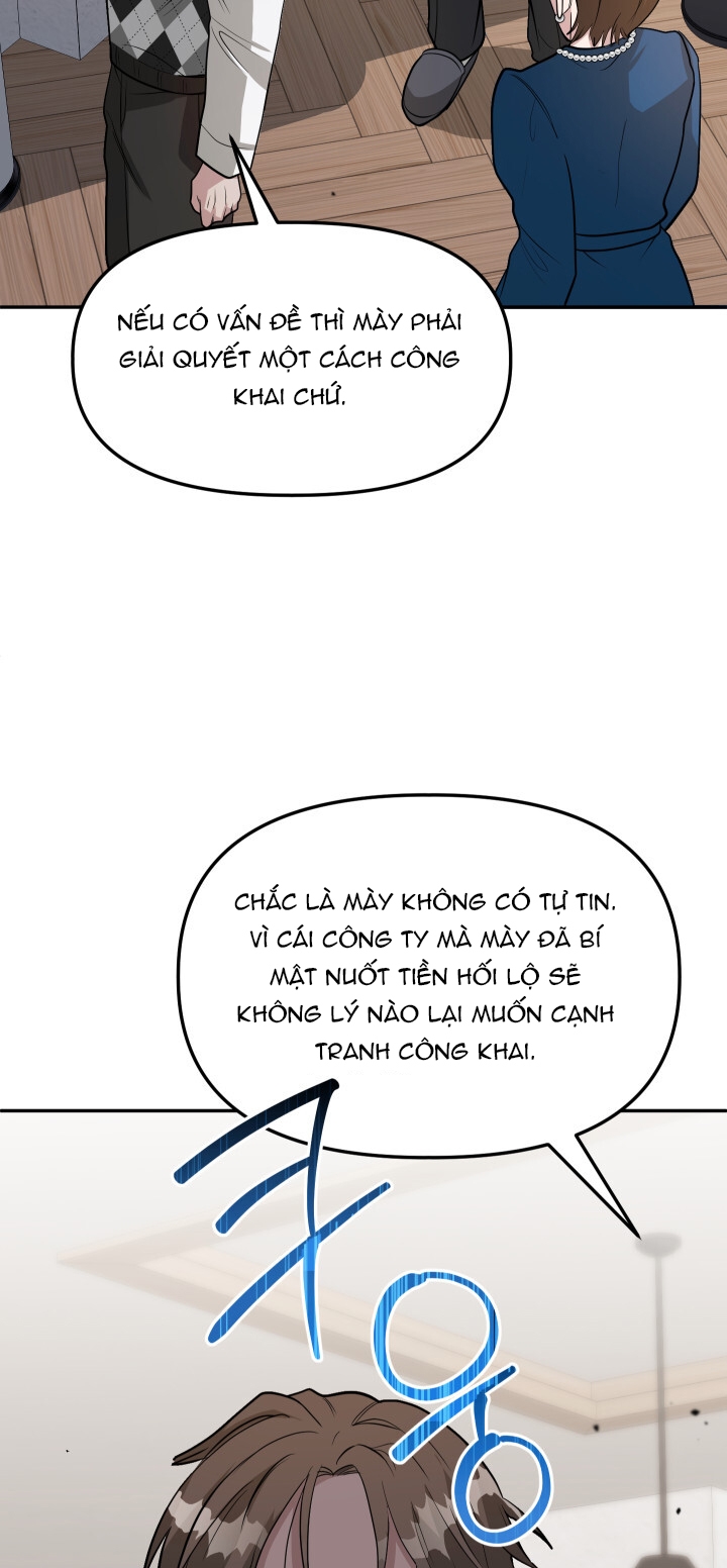 [18+] Người Thu Thập Chapter 36.2 - Page 8