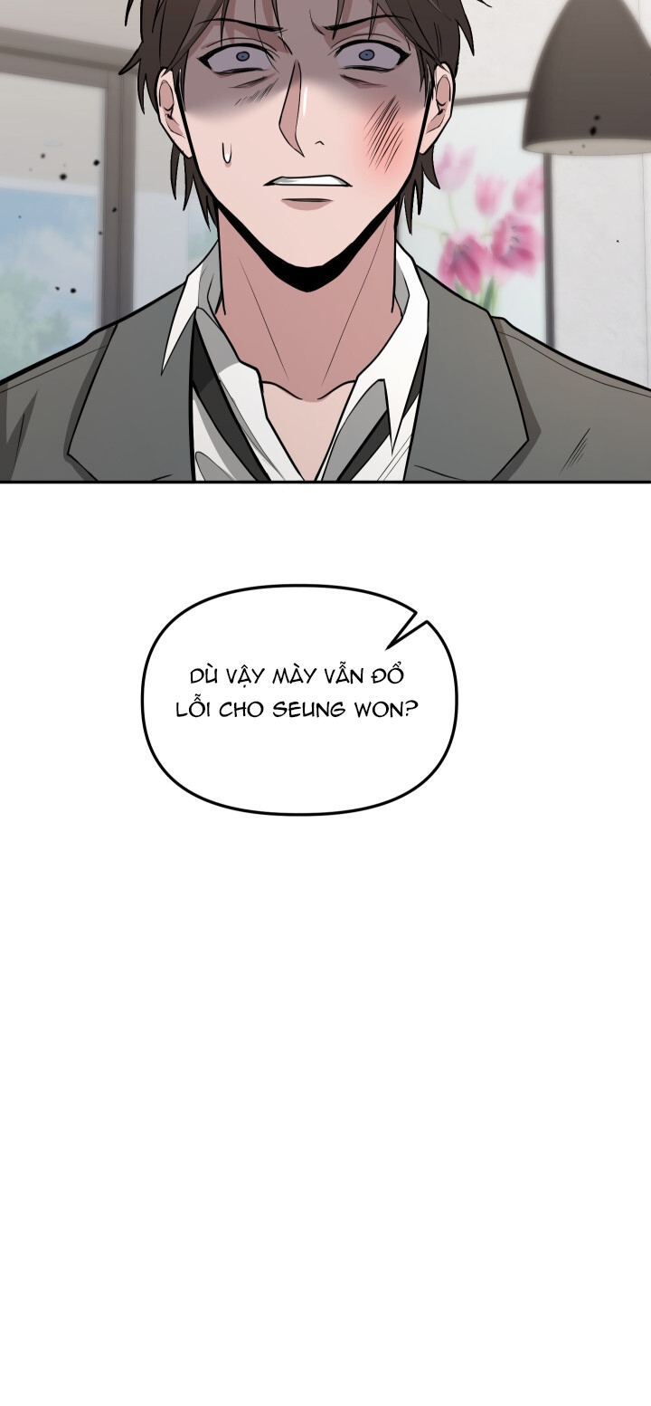 [18+] Người Thu Thập Chapter 36.2 - Page 9