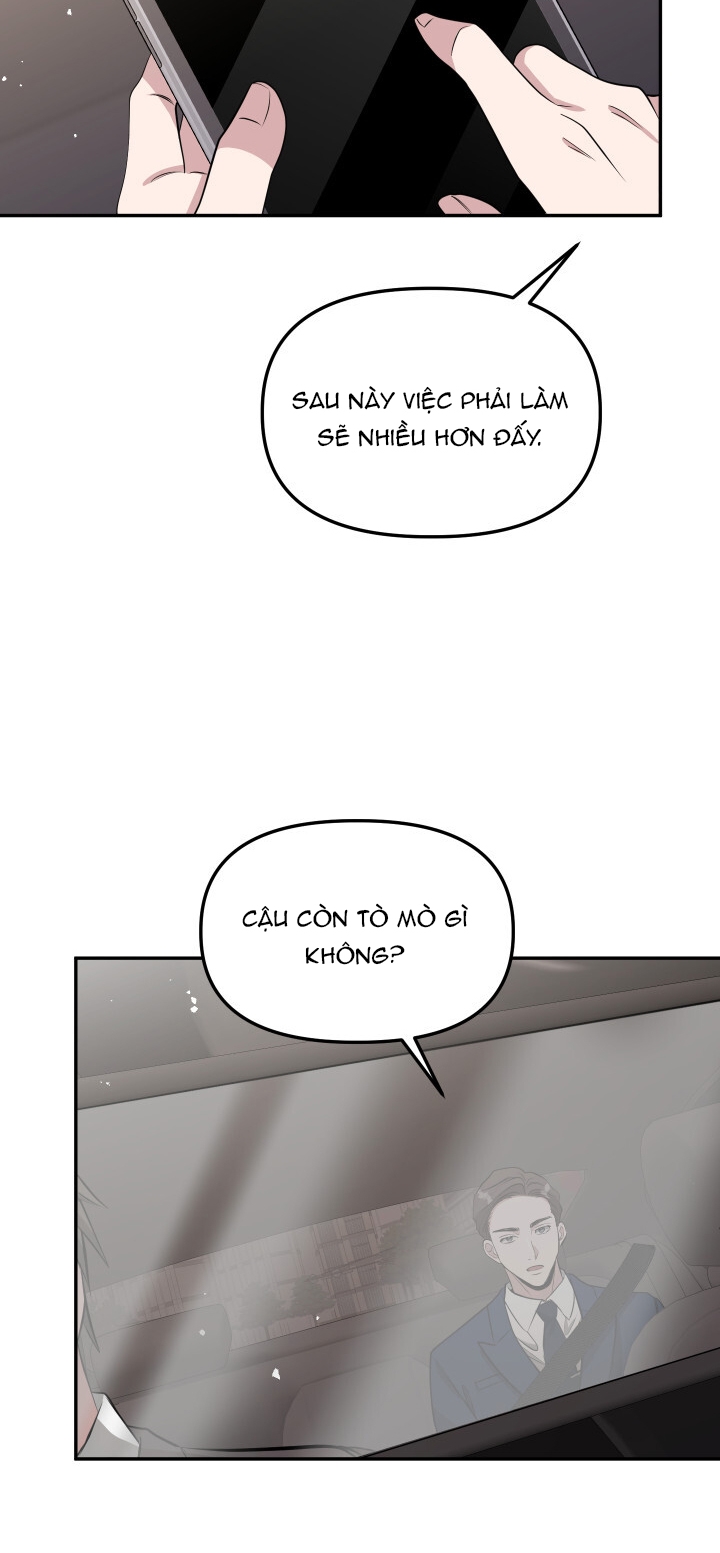 [18+] Người Thu Thập Chapter 36.2 - Page 36