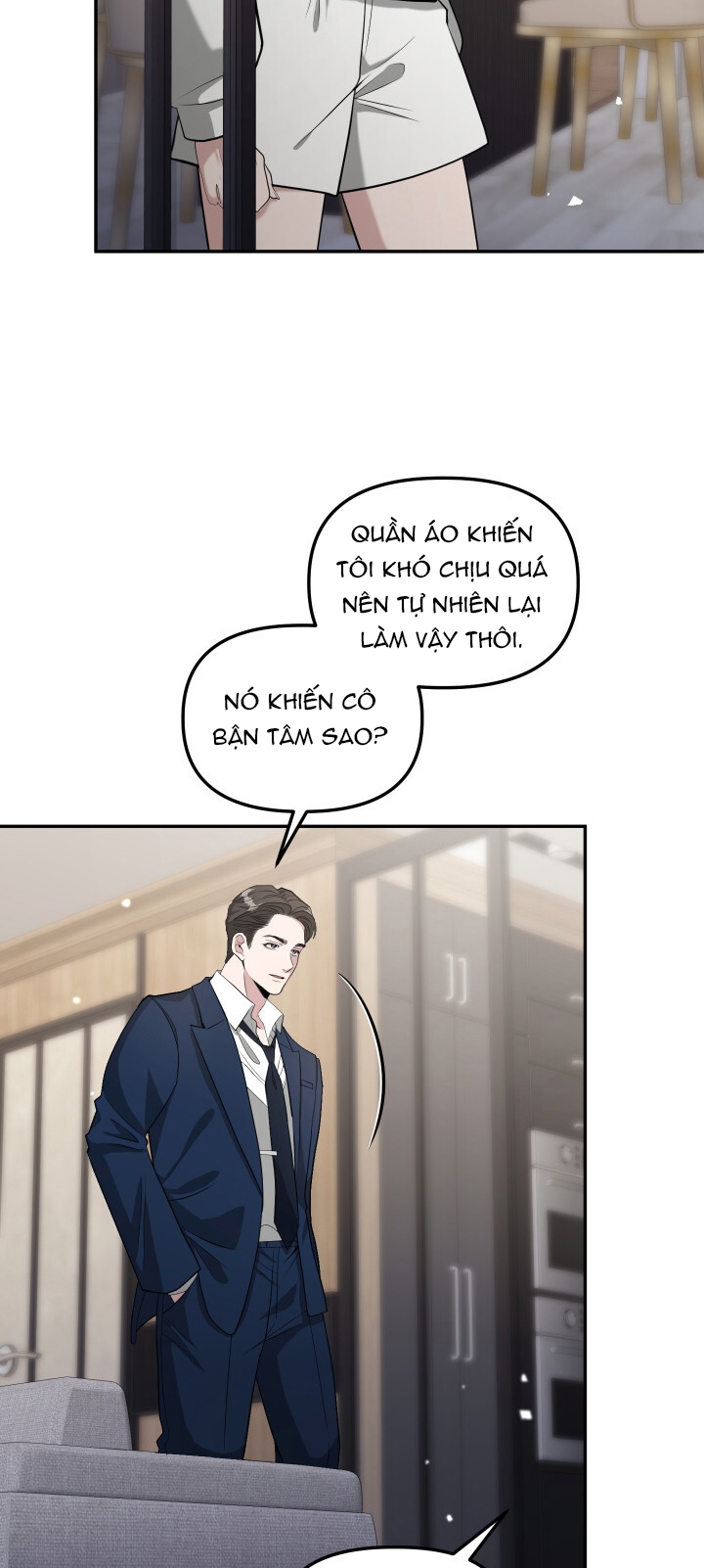 [18+] Người Thu Thập Chapter 37.1 - Page 7