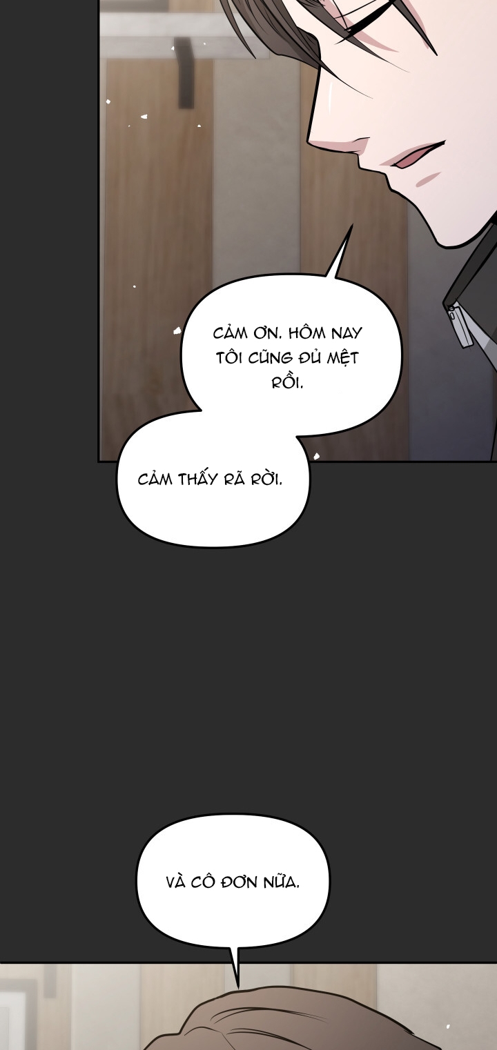 [18+] Người Thu Thập Chapter 37.2 - Page 17