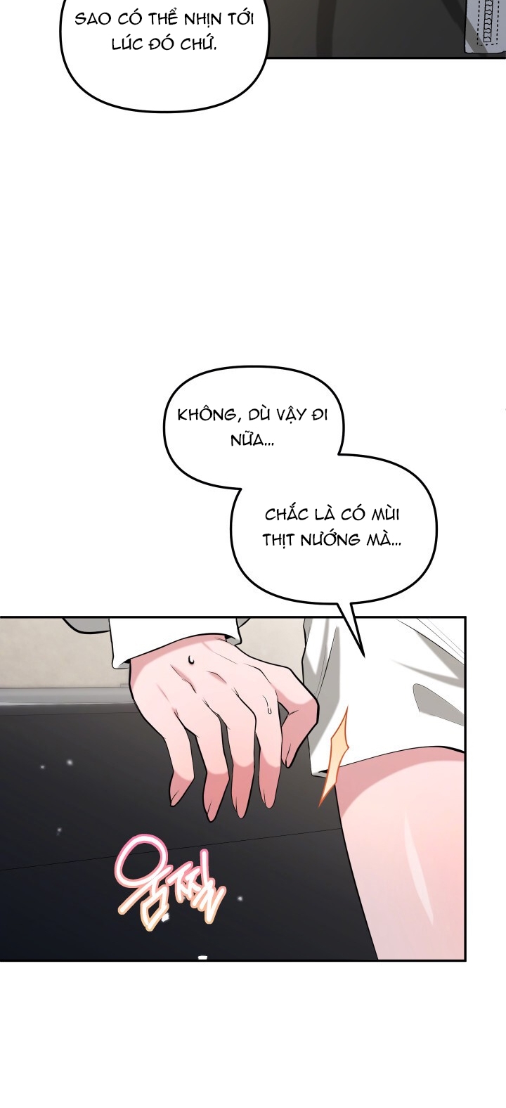 [18+] Người Thu Thập Chapter 38.1 - Page 18