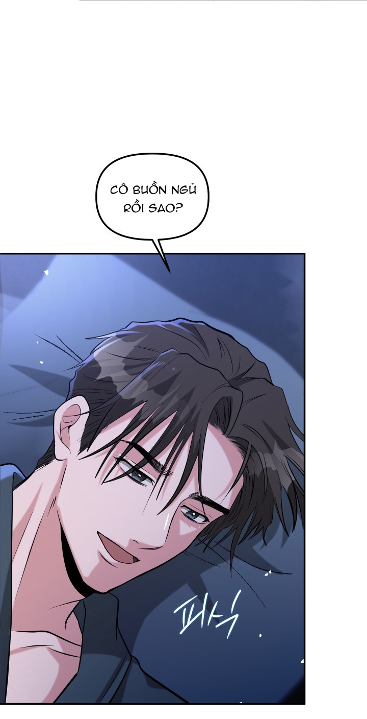 [18+] Người Thu Thập Chapter 38.2 - Page 27