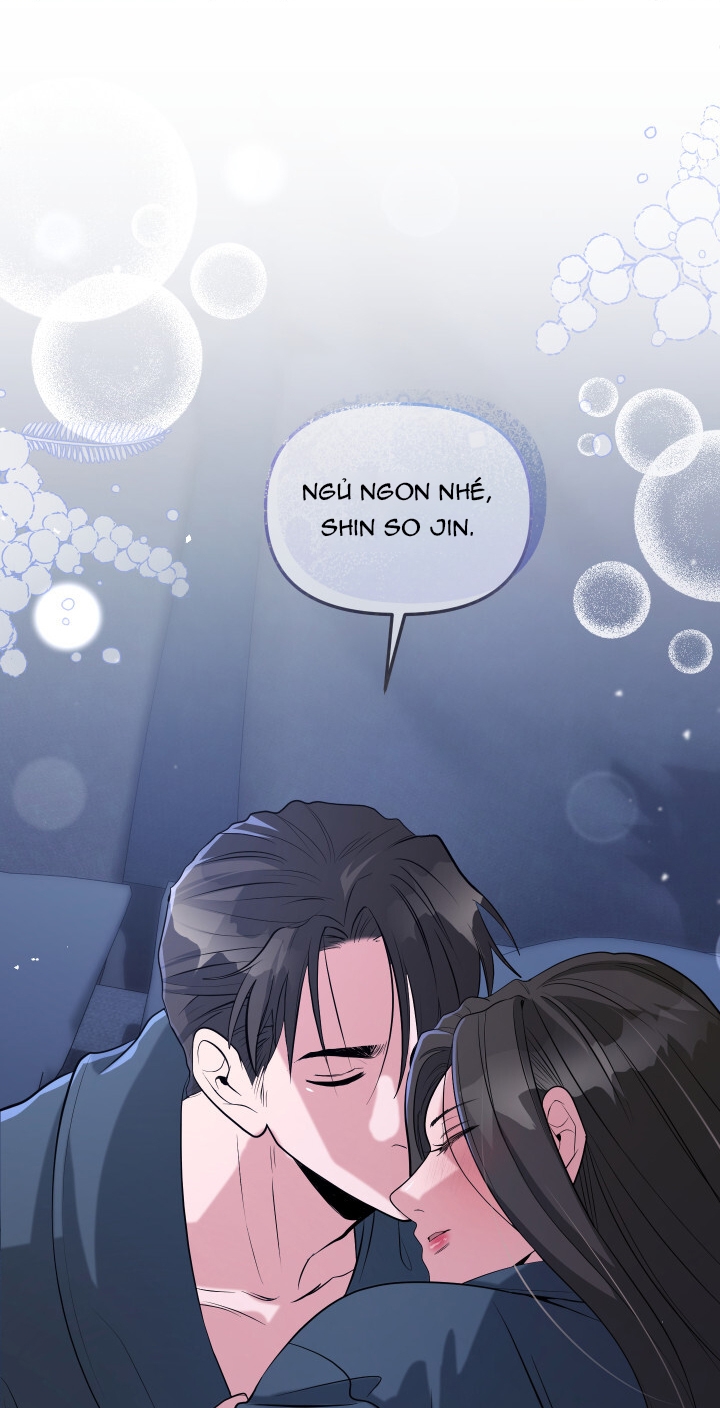 [18+] Người Thu Thập Chapter 38.2 - Page 32