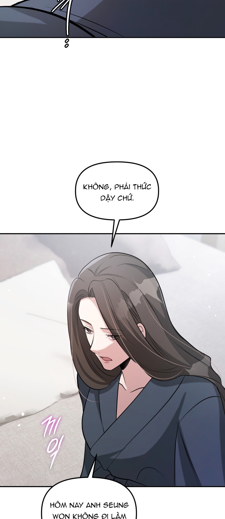 [18+] Người Thu Thập Chapter 39.1 - Page 10