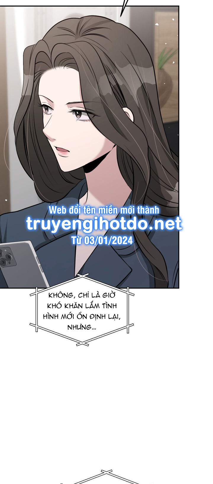 [18+] Người Thu Thập Chapter 39.2 - Page 10