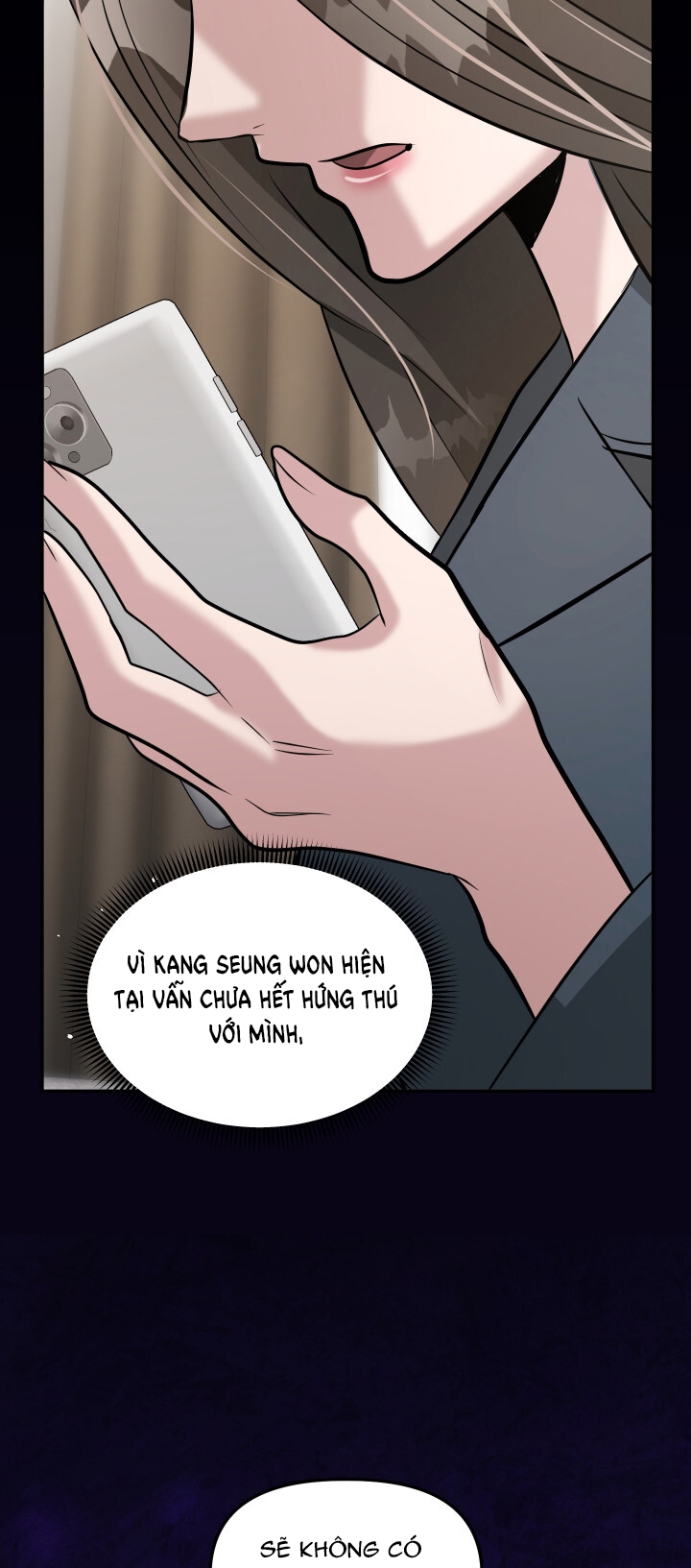 [18+] Người Thu Thập Chapter 39.2 - Page 15