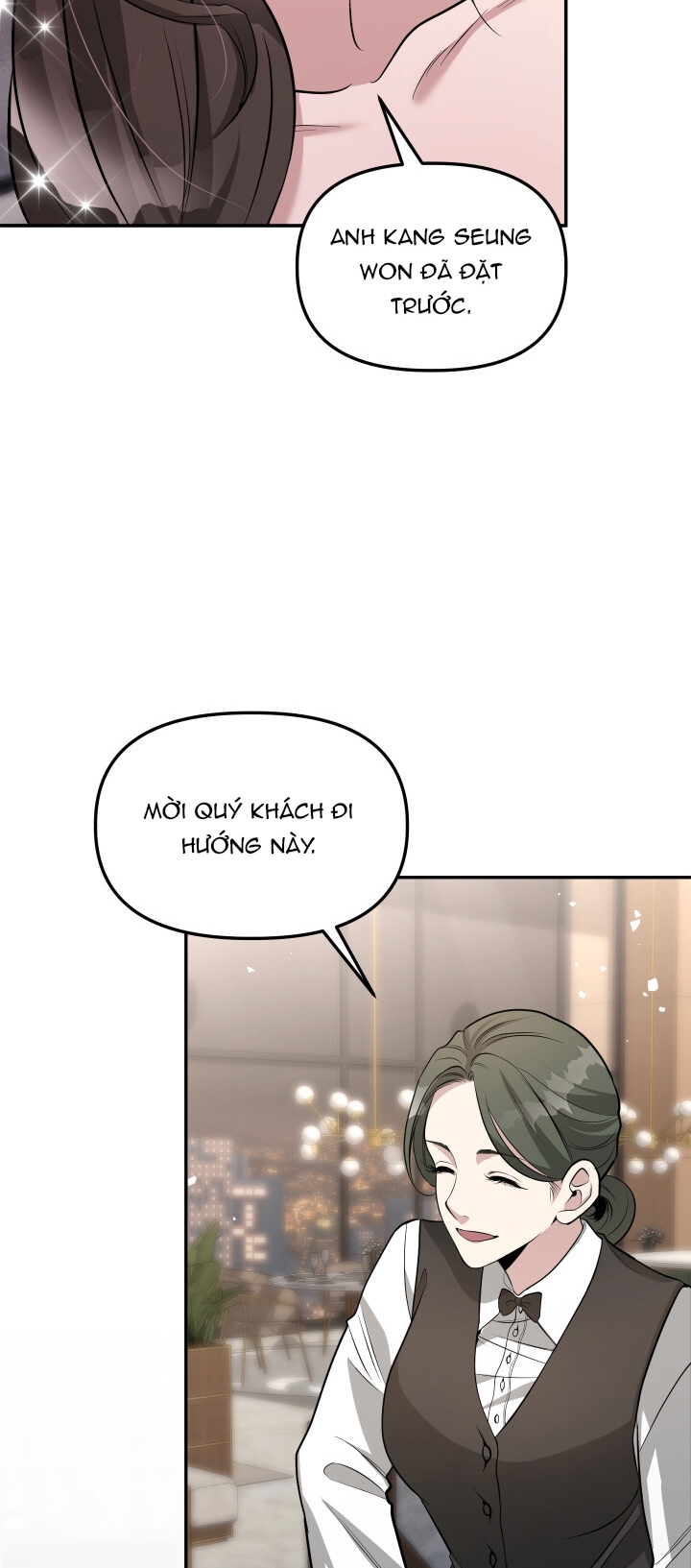 [18+] Người Thu Thập Chapter 39.2 - Page 21