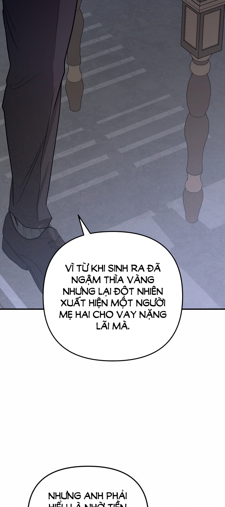 [18+] Người Thu Thập Chapter 4.2 - Page 4