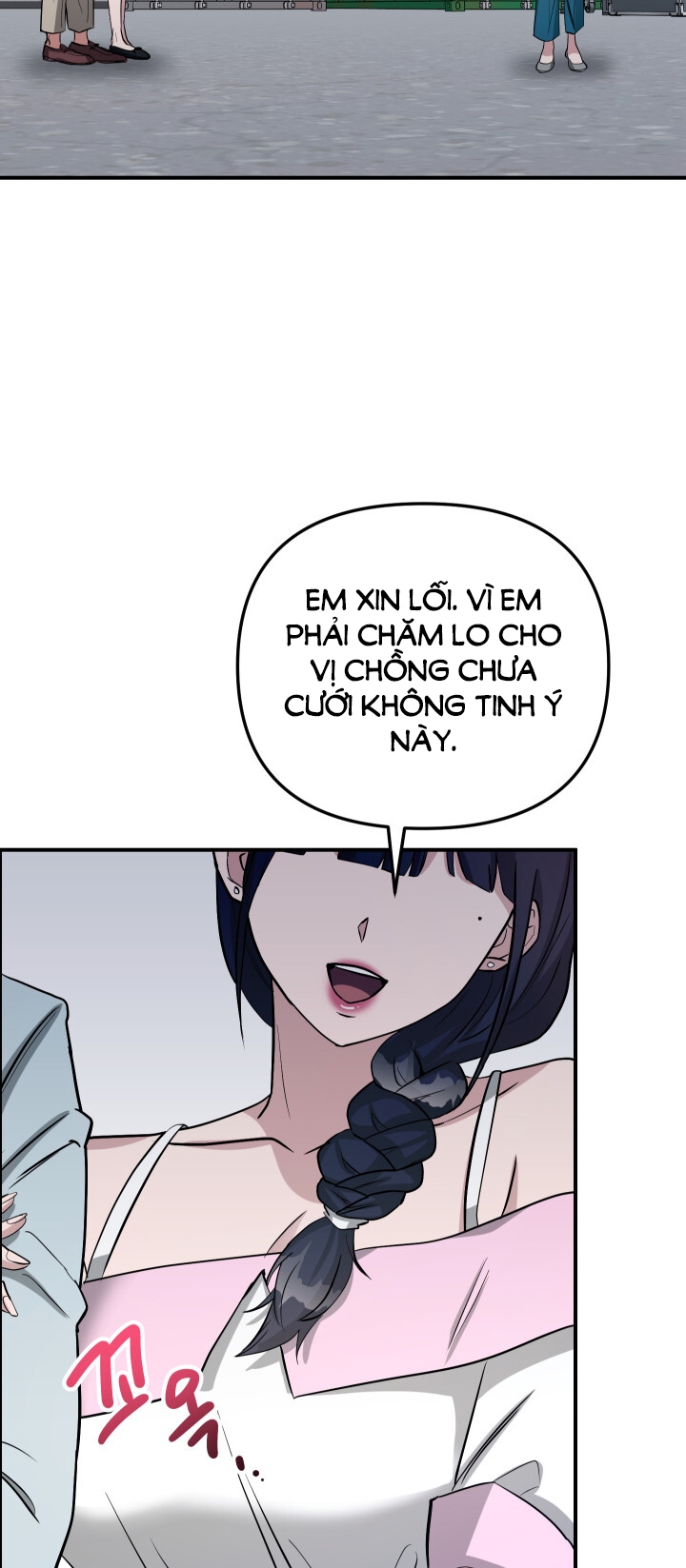 [18+] Người Thu Thập Chapter 4.2 - Page 20