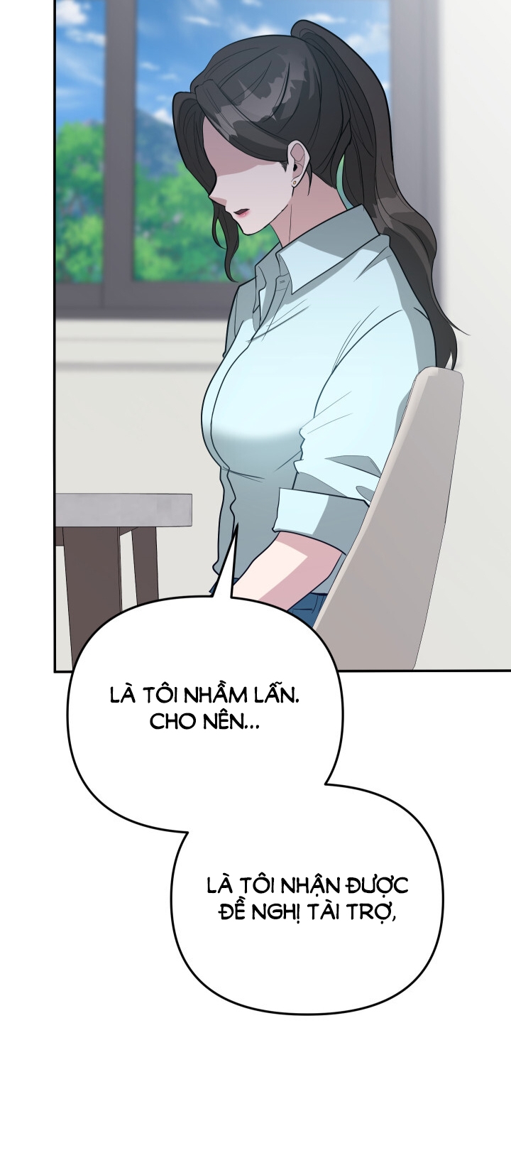 [18+] Người Thu Thập Chapter 5.2 - Page 36