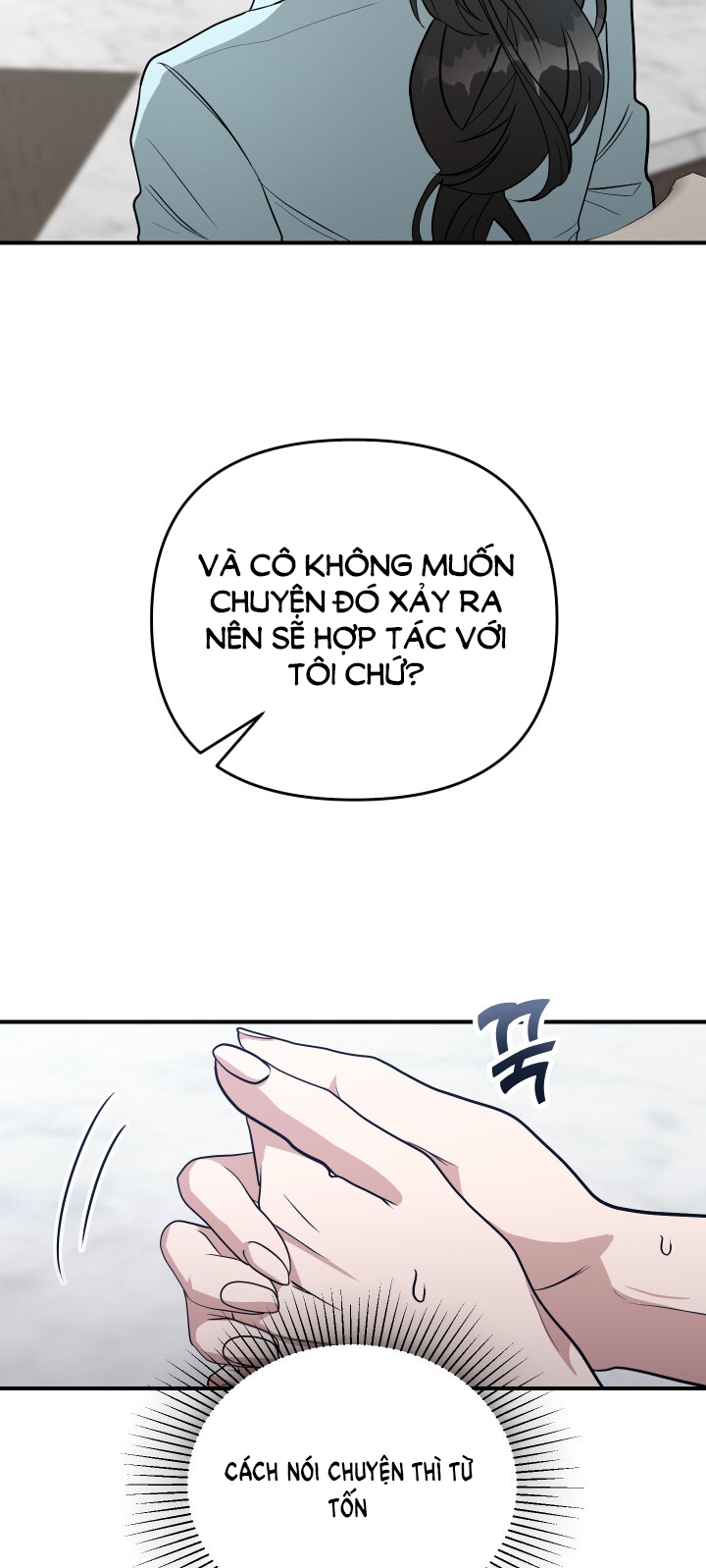 [18+] Người Thu Thập Chapter 6.2 - Page 8