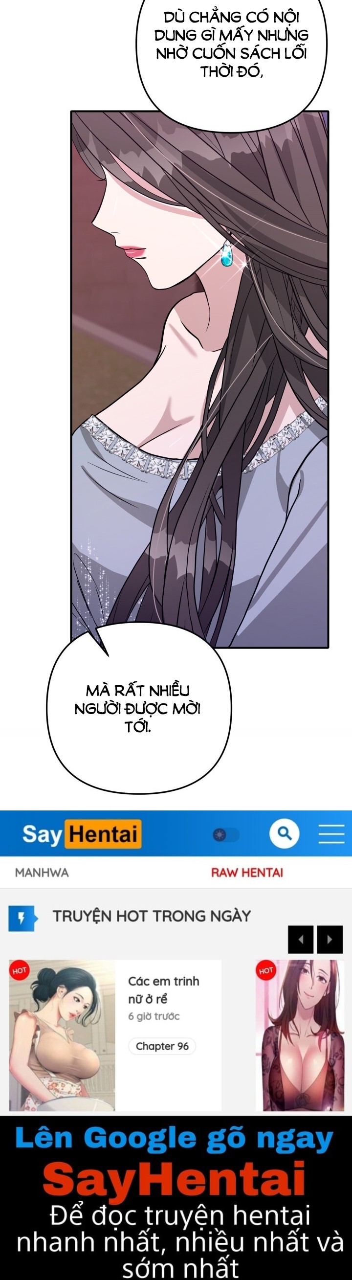 [18+] Người Thu Thập Chapter 7.1 - Page 33