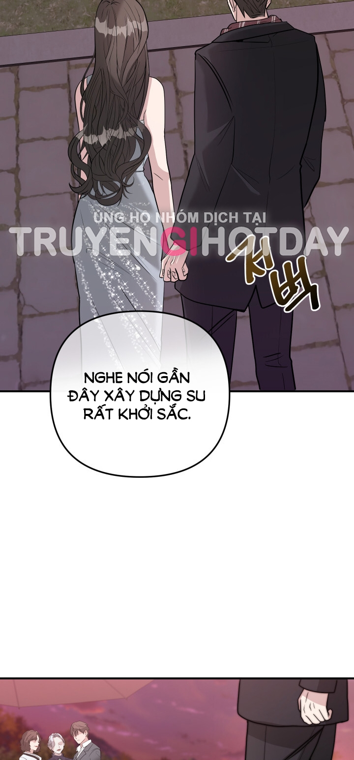 [18+] Người Thu Thập Chapter 7.2 - Page 27