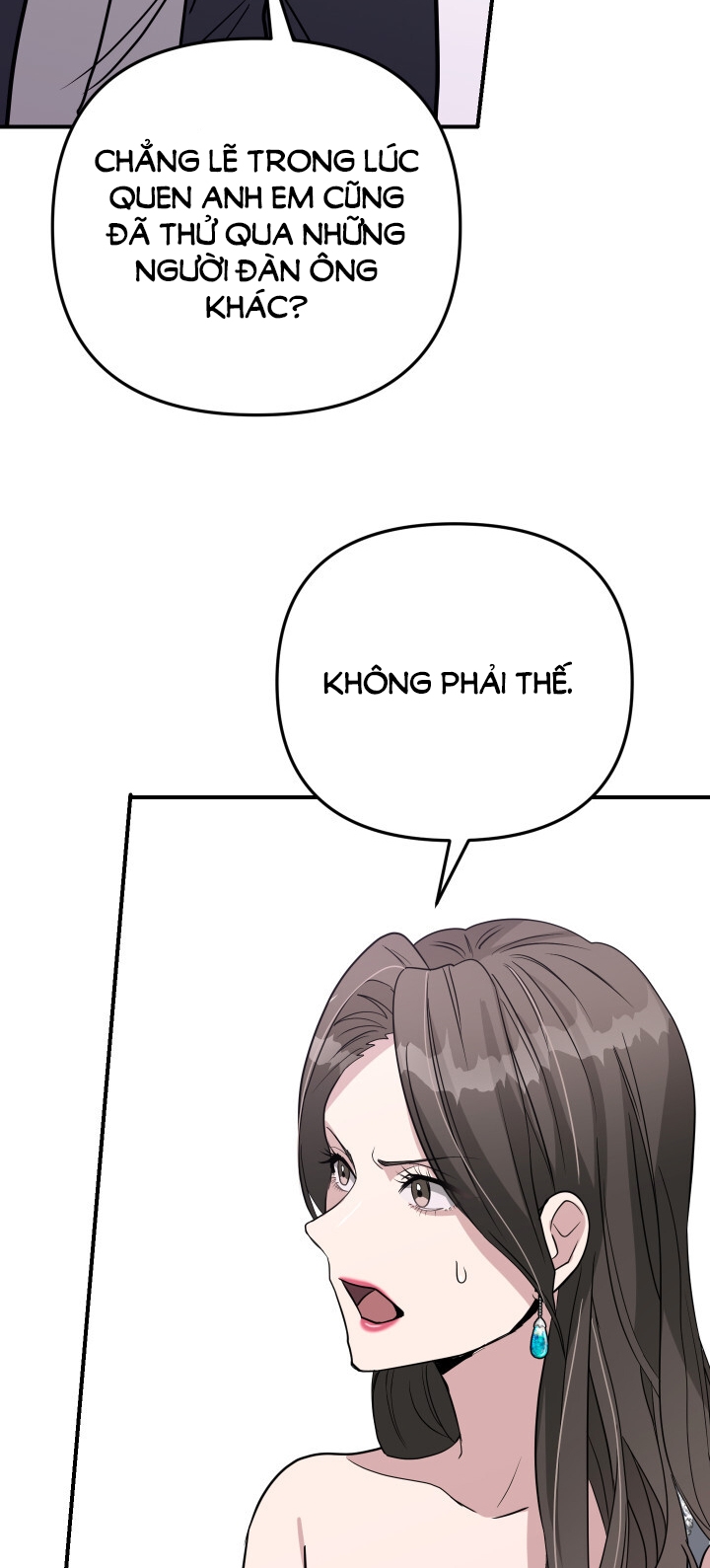 [18+] Người Thu Thập Chapter 8.1 - Page 28