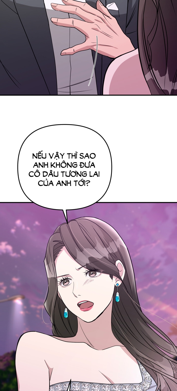 [18+] Người Thu Thập Chapter 8.1 - Page 35