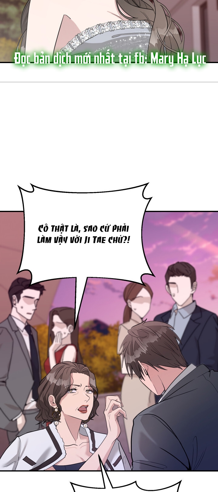 [18+] Người Thu Thập Chapter 8.2 - Page 19