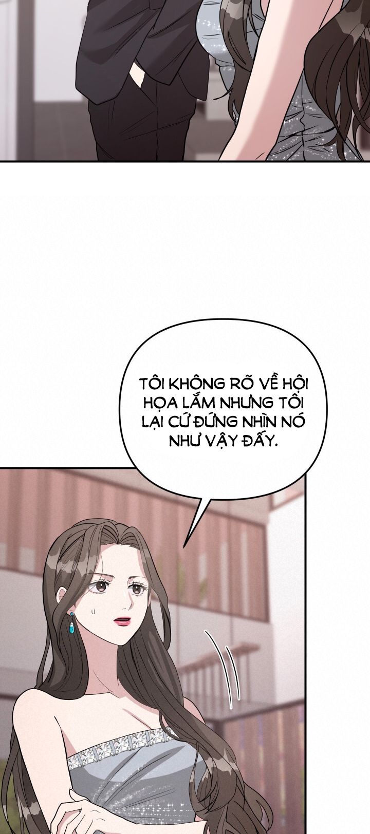 [18+] Người Thu Thập Chapter 9.2 - Page 8