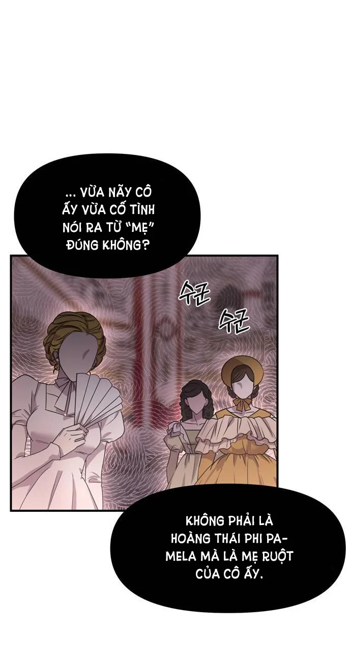 [18+] Phòng Ngủ Bí Mật Của Công Chúa Bị Bỏ Rơi Chapter 1.2 - Page 1