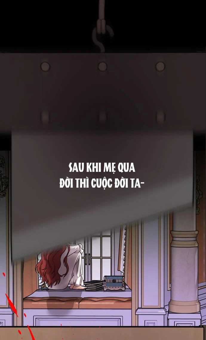 [18+] Phòng Ngủ Bí Mật Của Công Chúa Bị Bỏ Rơi Chapter 1.2 - Page 15