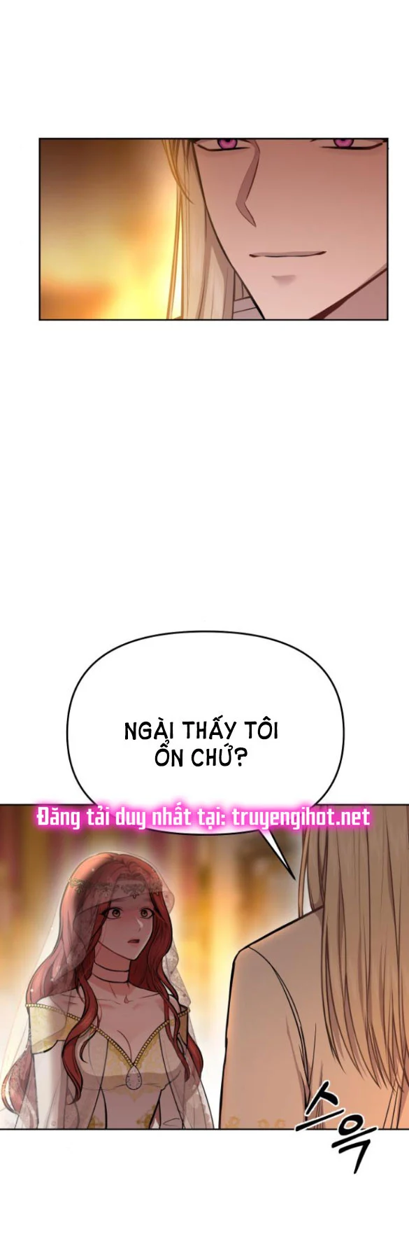 [18+] Phòng Ngủ Bí Mật Của Công Chúa Bị Bỏ Rơi Chapter 10 - Page 20