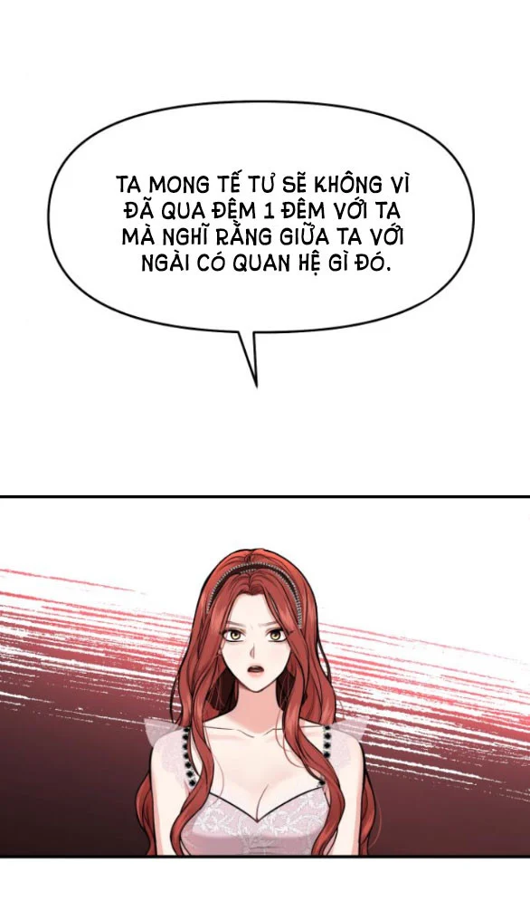 [18+] Phòng Ngủ Bí Mật Của Công Chúa Bị Bỏ Rơi Chapter 12.5 - Page 10