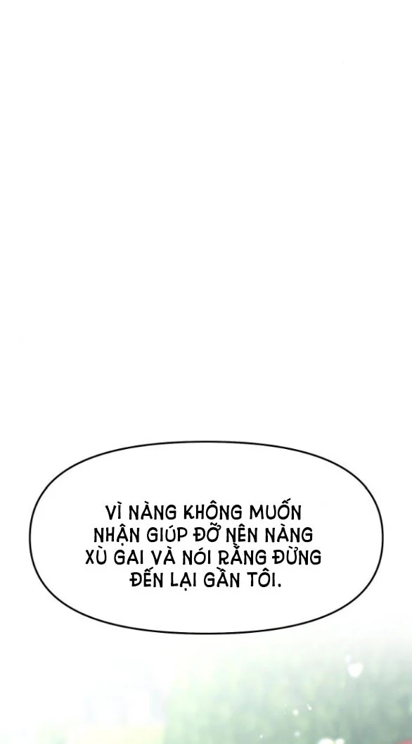 [18+] Phòng Ngủ Bí Mật Của Công Chúa Bị Bỏ Rơi Chapter 12.5 - Page 17