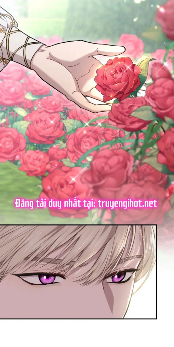 [18+] Phòng Ngủ Bí Mật Của Công Chúa Bị Bỏ Rơi Chapter 12.5 - Page 18