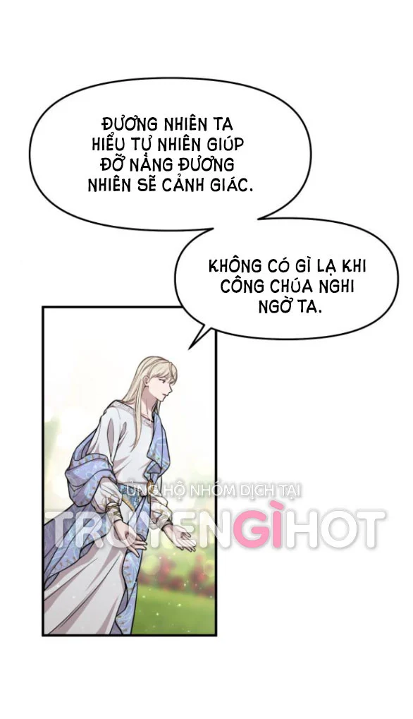 [18+] Phòng Ngủ Bí Mật Của Công Chúa Bị Bỏ Rơi Chapter 12.5 - Page 31