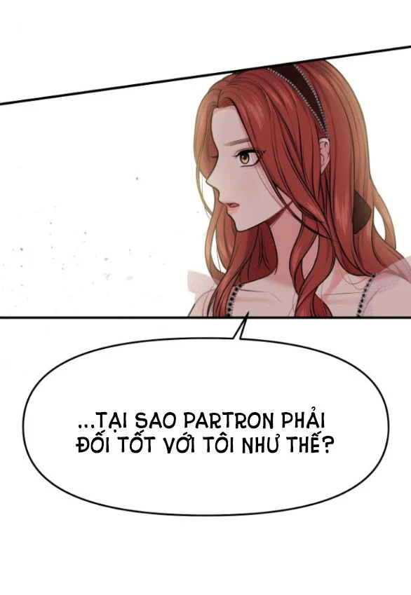 [18+] Phòng Ngủ Bí Mật Của Công Chúa Bị Bỏ Rơi Chapter 12.5 - Page 33