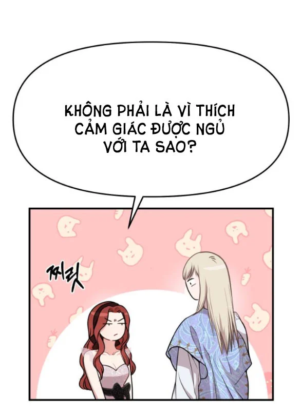 [18+] Phòng Ngủ Bí Mật Của Công Chúa Bị Bỏ Rơi Chapter 12.5 - Page 37