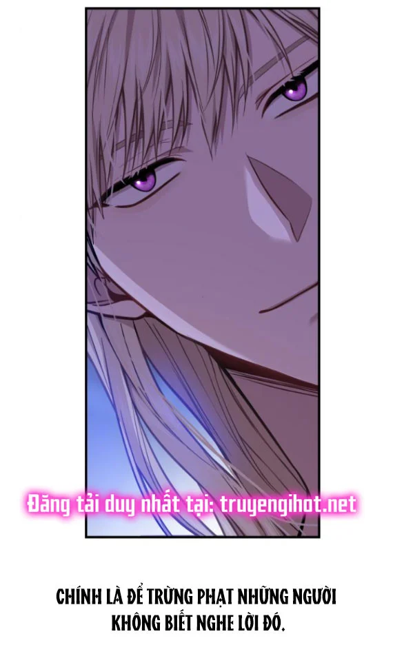 [18+] Phòng Ngủ Bí Mật Của Công Chúa Bị Bỏ Rơi Chapter 12 - Page 24