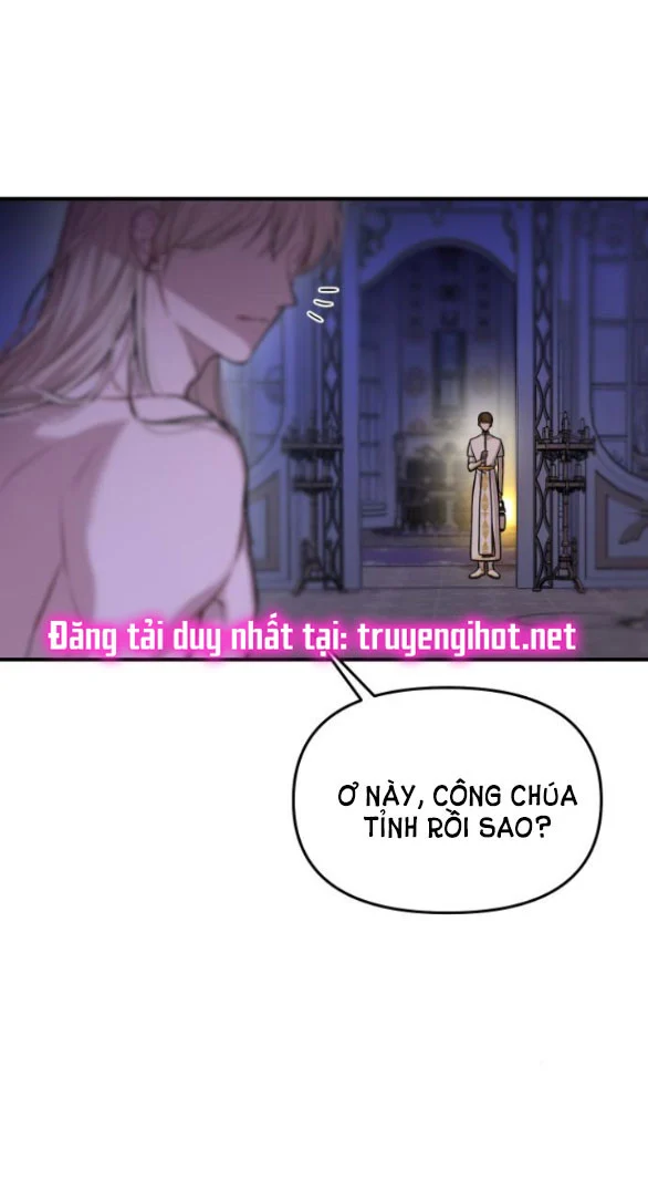 [18+] Phòng Ngủ Bí Mật Của Công Chúa Bị Bỏ Rơi Chapter 12 - Page 27