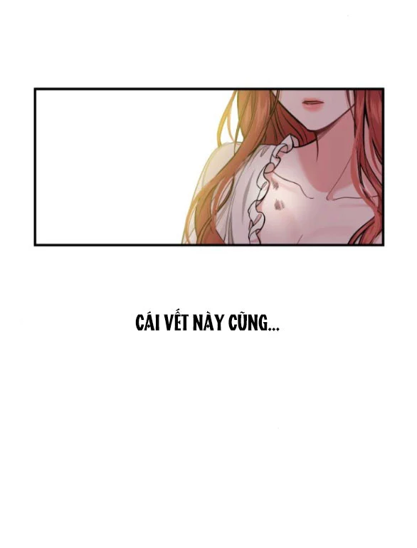 [18+] Phòng Ngủ Bí Mật Của Công Chúa Bị Bỏ Rơi Chapter 12 - Page 37